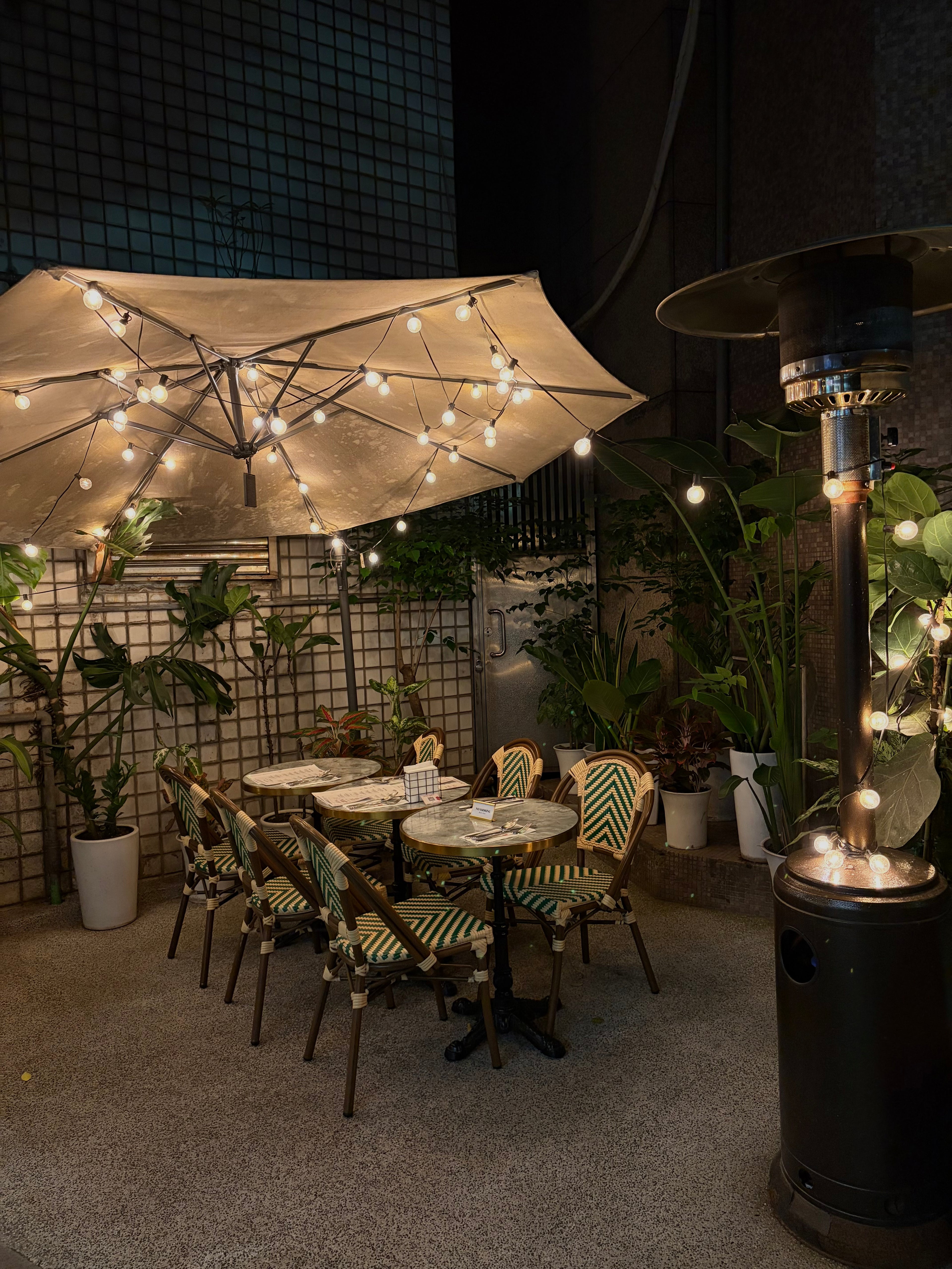 ‘Changing Seasons’